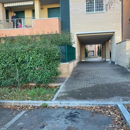 Carolina Zola Predosa