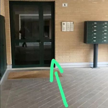 Apartamento Carolina