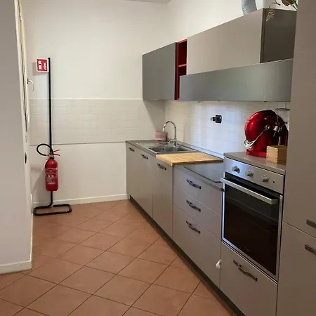 Carolina アパート