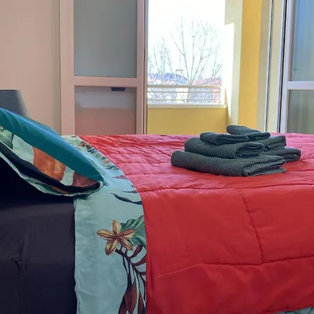 Apartamento Carolina Zola Predosa