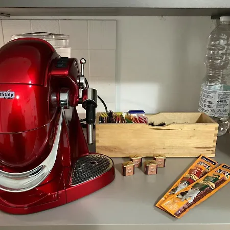 Apartamento Carolina *