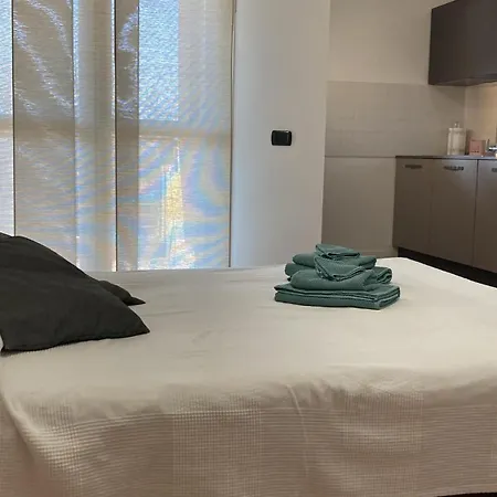 Carolina Apartamento Zola Predosa