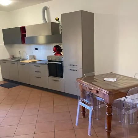 Carolina Apartamento Zola Predosa