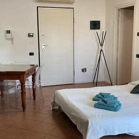 Apartamento Carolina Zola Predosa