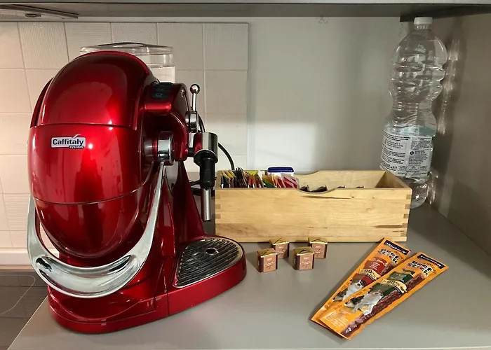 Apartmán Carolina *