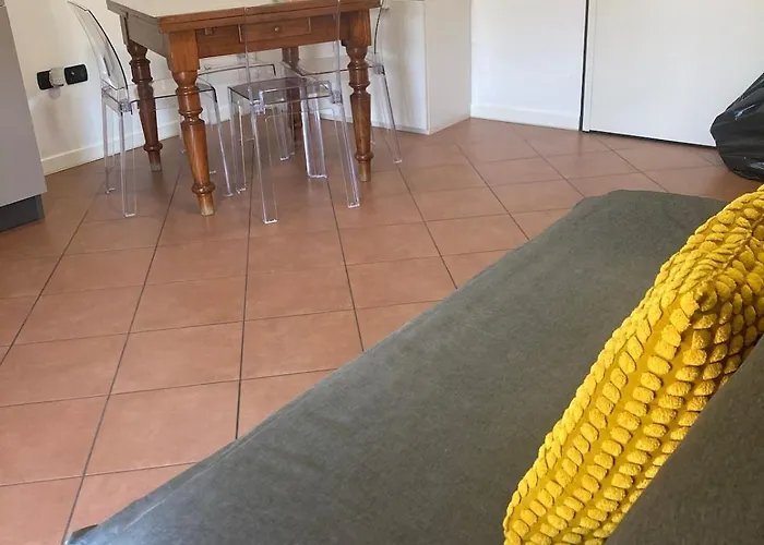 Carolina Apartmán *